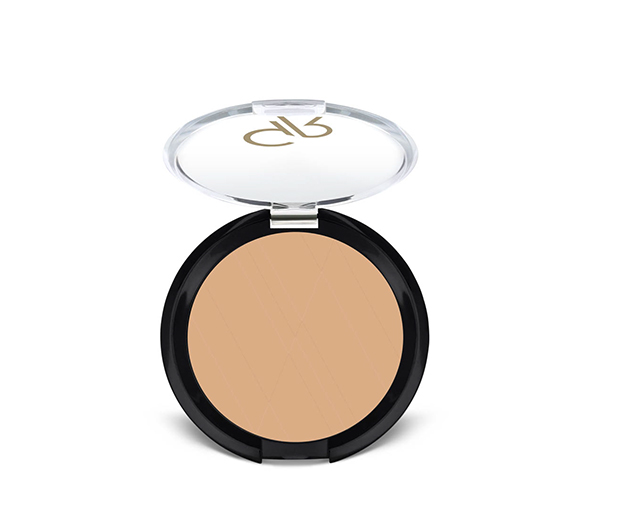 Golden Rose COMPACT POWDER NO: 05